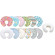 Ch boppy cuscino nudo