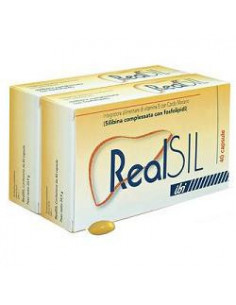Realsil bipack 80 capsule