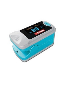 Saturimetro oxy-3 - ossimetro