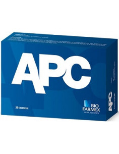 Apc 30 compresse