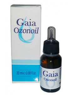 Gaia ozonoil 20ml