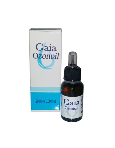 Gaia ozonoil 20ml
