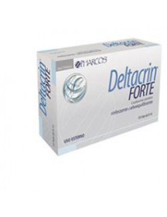 Deltacrin forte pharcos*10fl