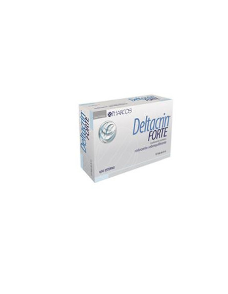 Deltacrin forte pharcos*10fl