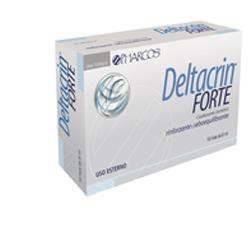 Image of Deltacrin forte pharcos*10fl cod085