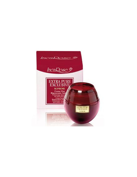 Incarose epe supreme 50ml