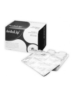 Redulip 60cpr