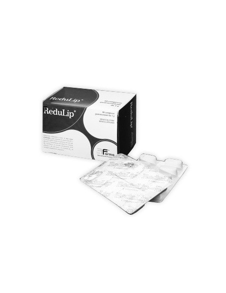 Redulip 60 compresse