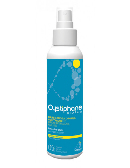 Cystiphane loz anticaduta125ml