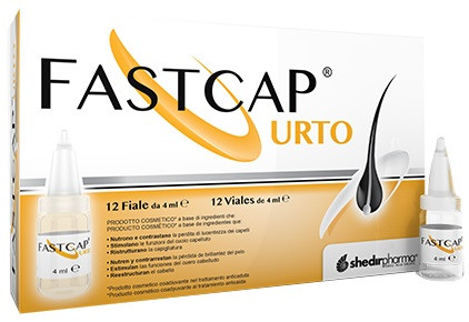 Fastcap 12f urto 48ml