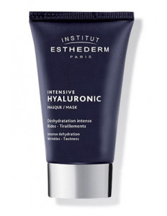Intensive hyaluronic masque id