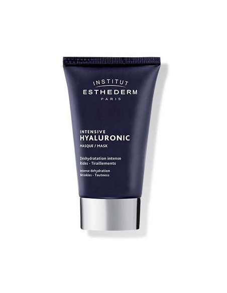 Intensive hyaluronic masque id