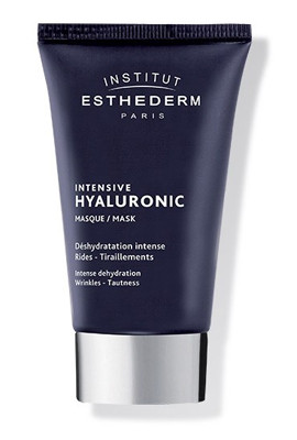 Intensive hyaluronic masque id