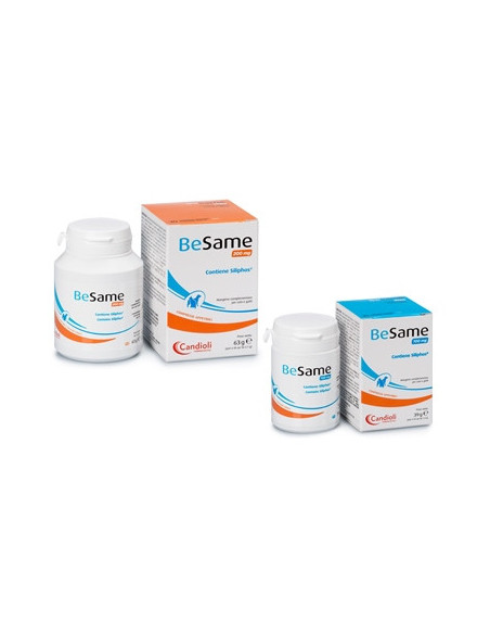 Besame 200 30 compresse