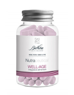 Nutraceutical well-age 60 capsule - BIONIKE | Clubfarma