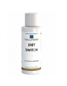 Cellfood diet integrat 118ml