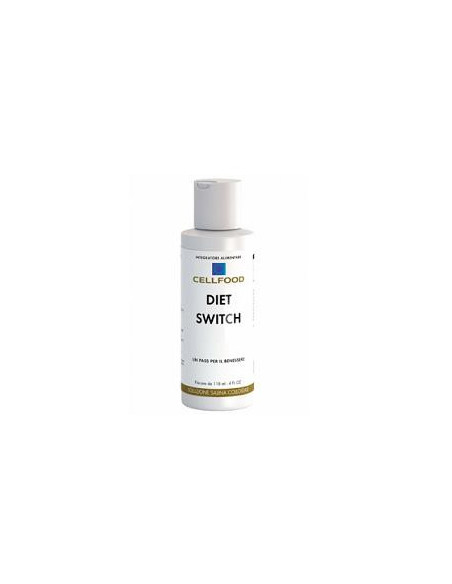 Cellfood diet integrat 118ml