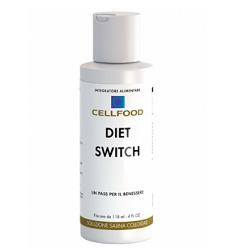 Image of Cellfood diet integrat 118ml cod085