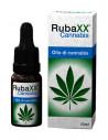 Rubaxx cannabis olio 10ml