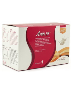 Amin 21 k integrat 21 bustine | Clubfarma