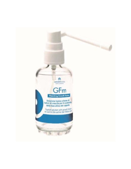 Gfm lozione tricologica 50ml