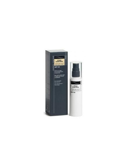 Etas control spf 50 50ml