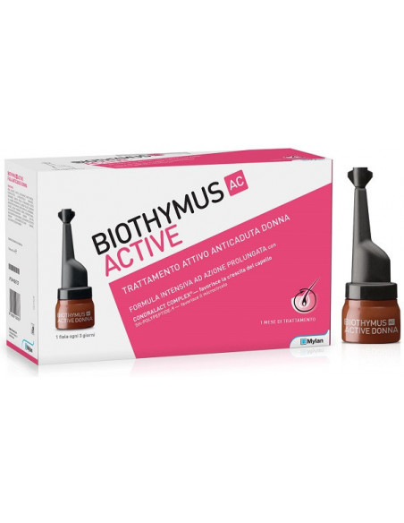 Biothymus ac act d tratt 10f