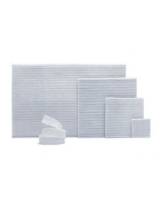 Aquacel ag piu extra 5x5cm 10pz