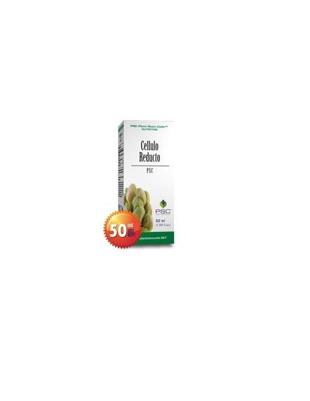 Cellulo reducto psc gocce 50ml