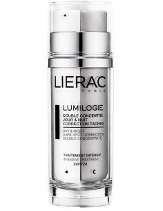 Lierac lumilogie doppio conc