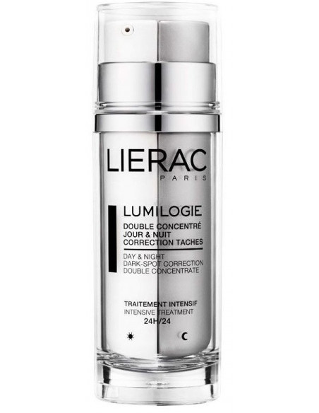 Lierac lumilogie doppio conc