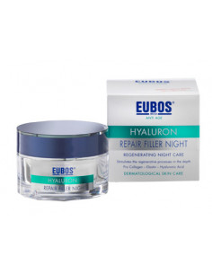 Eubos hyaluron perfect night