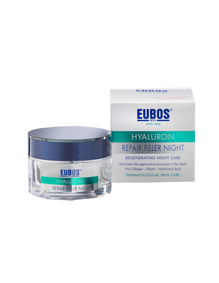 Eubos hyaluron perfect night