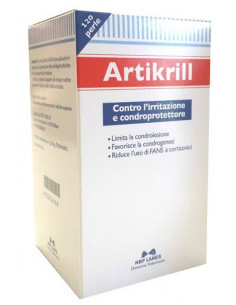 Artikrill 120prl
