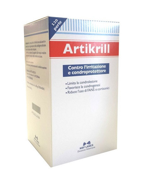 Artikrill 120prl