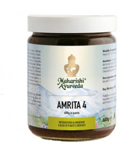 Amrita 4 pasta 600g rasayana