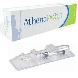 Athenavis 2000 sir 30mg 2ml