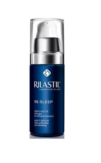 Rilastil resleep gocce 30ml