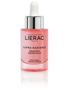 Lierac supra radiance siero de