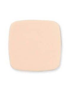 Aquacel foam non adh 10x10 10p