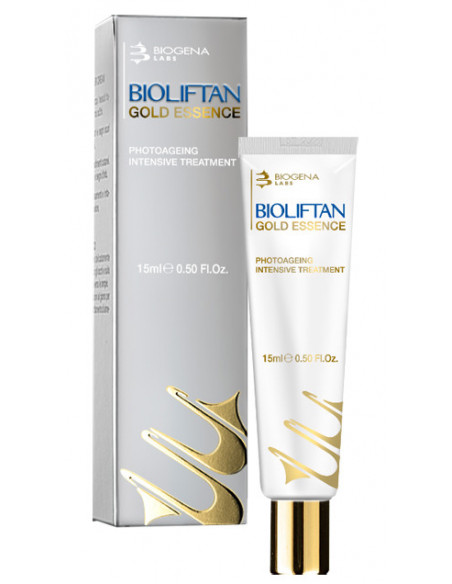 Bioliftan gold essence 15ml