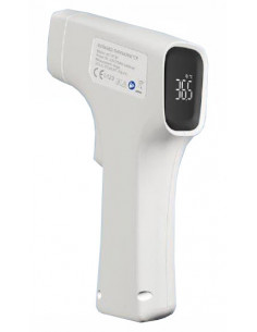 Termoscanner a infrarossi