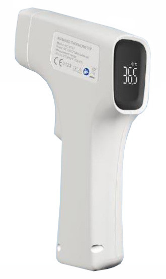 Image of Termoscanner a infrarossi cod085