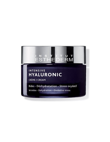 Intensive hyaluronic creme50ml