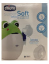 Ch aerosol pistone s soft rana