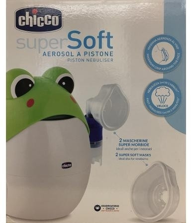 Image of Ch aerosol pistone s soft rana cod085