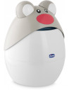 Ch aerosol pistone s soft topo