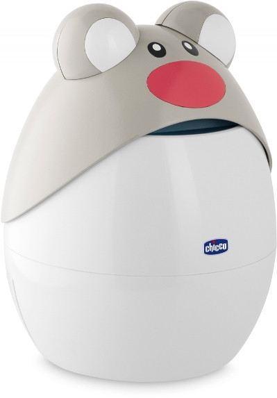 Ch aerosol pistone s soft topo