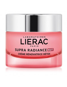 Lierac supra rad notte 50ml