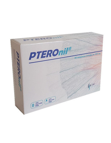 Pteronil 30cpr